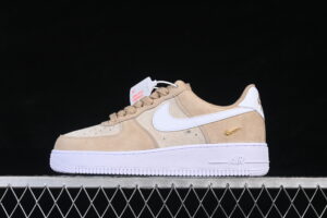 Nike Air Force 1'07 Low Air Force 1 Low Top Casual Skate Shoes IQ9964-200