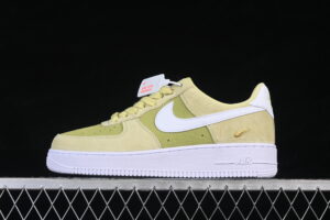 Nike Air Force 1'07 Low Air Force 1 Low Top Casual Skate Shoes IQ9964-300