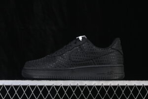 Nike Air Force 1'07 Low Air Force 1 Low Top Casual Skate Shoes IQ9965-001