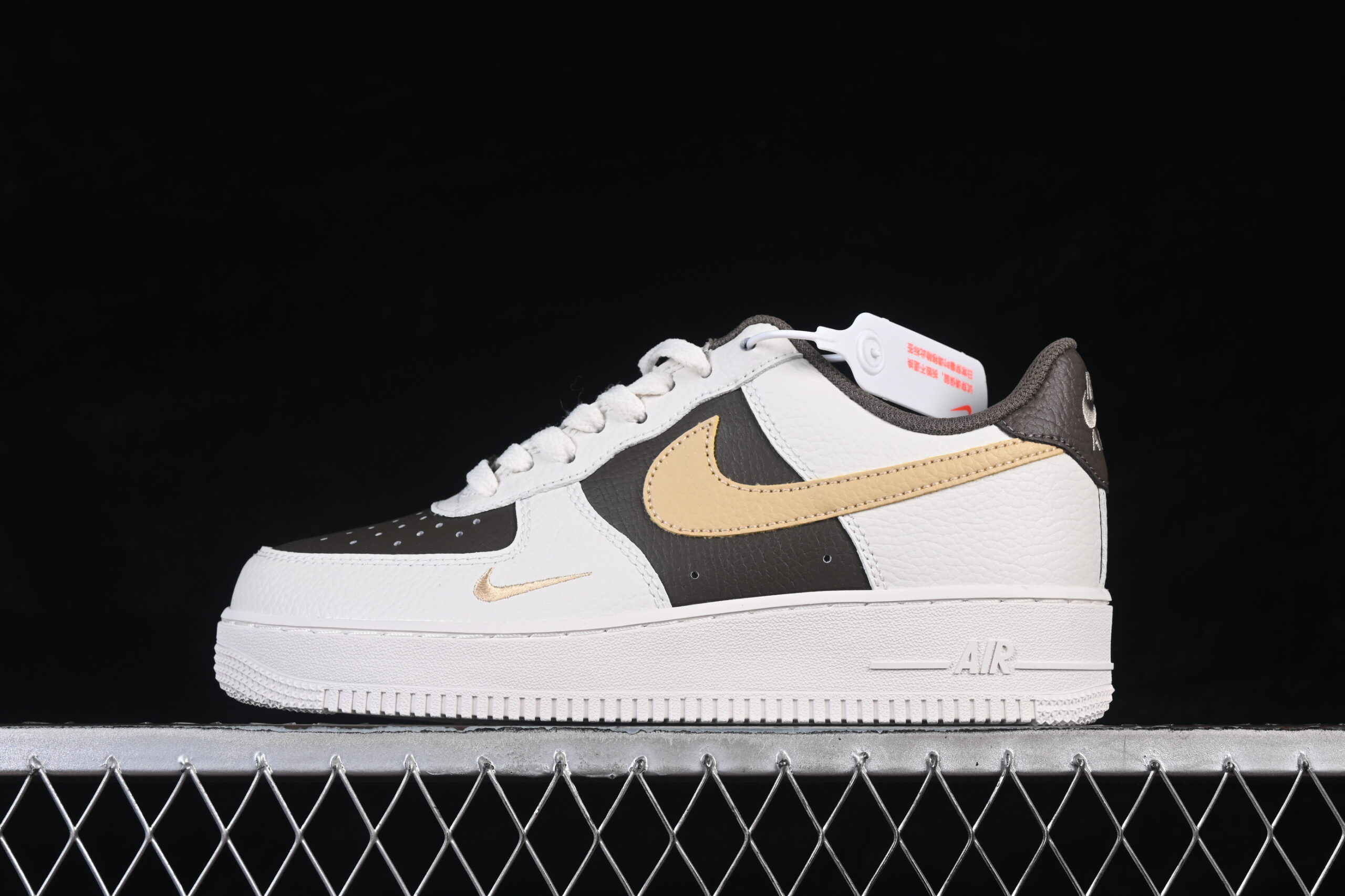 Nike Air Force 1'07 Low Air Force 1 Low Top Casual Skate Shoes IR0796-030