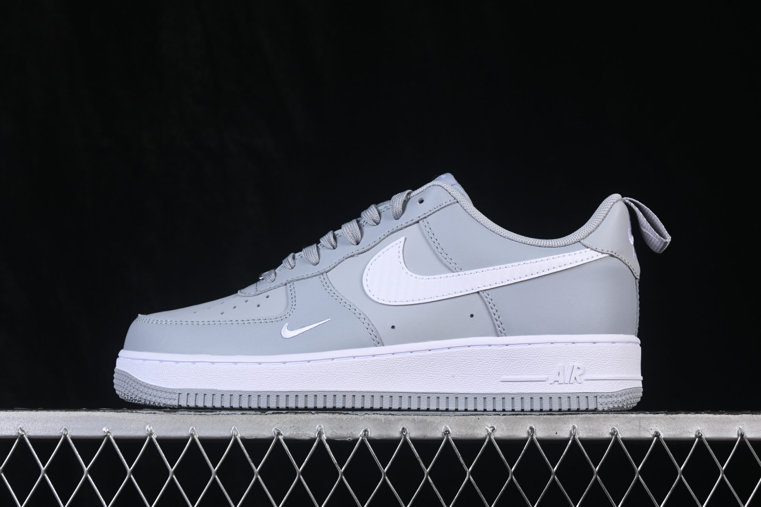 Nike Air Force 1'07 Low Air Force 1 Low Top Casual Skate Shoes IR5599-002