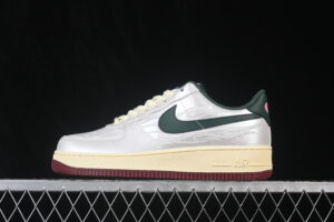 Nike Air Force 1'07 Low Air Force 1 Low Top Casual Skate Shoes IR5896-030