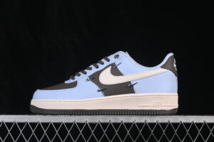 Nike Air Force 1'07 Low Air Force 1 Low Top Casual Skate Shoes IV4089-011
