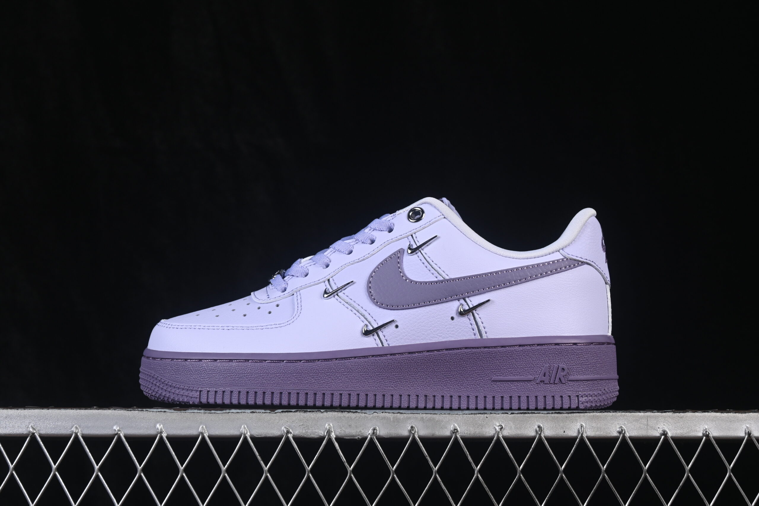 Nike Air Force 1'07 Low Air Force 1 Low Top Casual Skate Shoes IX5253-555