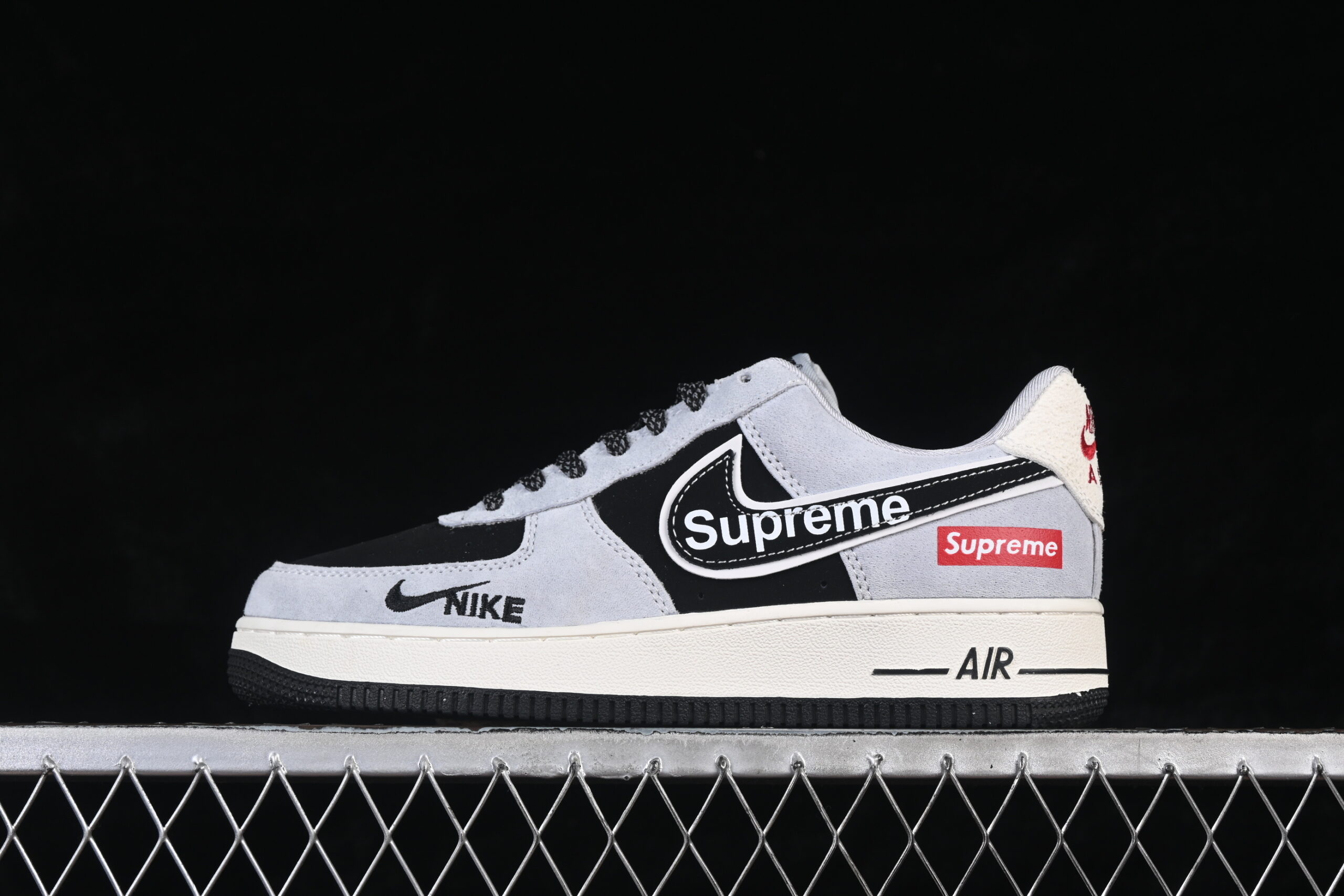 Nike Air Force 1'07 Low Air Force 1 Low Top Casual Skate Shoes SS1979-003