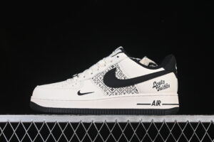 Nike Air Force 1'07 Low Air Force 1 Low Top Casual Skate Shoes XD2588-601