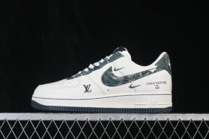 Nike Air Force 1'07 Low Air Force 1 Low Top Casual Skate Shoes XY9205-014