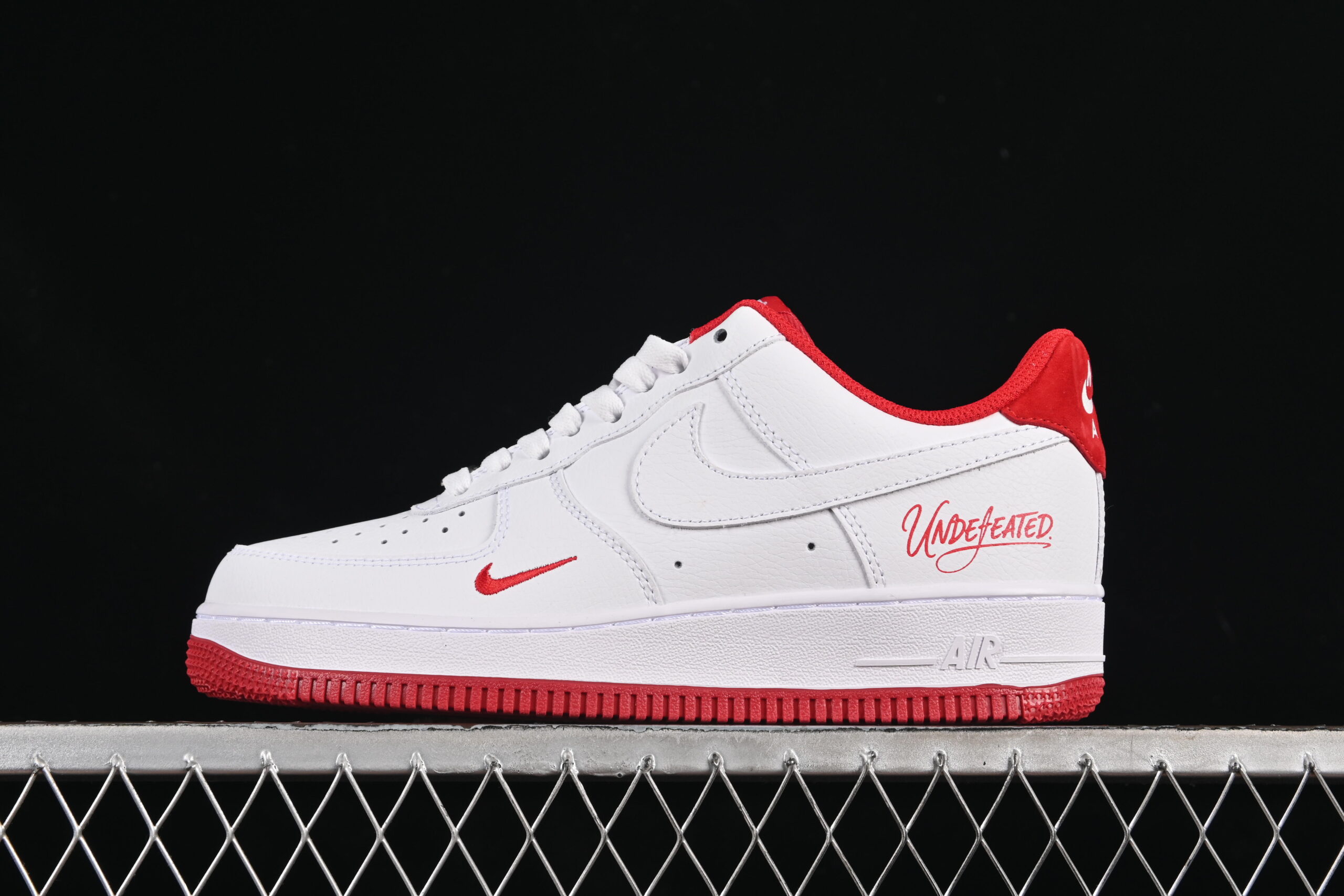 Nike Air Force 1'07 Low Air Force 1 Low Top Casual Skate Shoes ZH0316-103