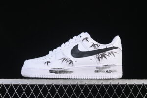 Nike Air Force 1'07 Low Air Force 1 Low Top Casual Skate Shoes ZH0316-122