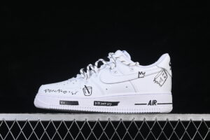 Nike Air Force 1'07 Low Air Force 1 Low Top Casual Skate Shoes CZ8699-578