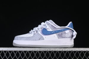 Nike Air Force 1'07 Low Air Force 1 Low Top Casual Skate Shoes ZH0316-099