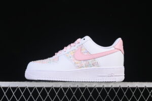Nike Air Force 1'07 Low Air Force 1 Low Top Casual Skate Shoes ZH0316-095