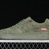 Nike Air Force 1'07 Low Collaboration Air Force 1 Low Top Casual Skate Shoes DF0188-117