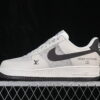 Nike Air Force 1'07 Low Collaboration Air Force 1 Low Top Casual Skate Shoes DN1688-816