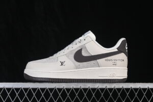 Nike Air Force 1'07 Low Collaboration Air Force 1 Low Top Casual Skate Shoes DN1688-816