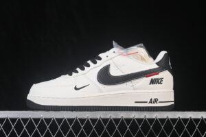 Nike Air Force 1'07 Low Collaboration Air Force 1 Low Top Casual Skate Shoes DN9688-101