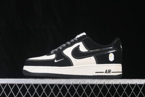 Nike Air Force 1'07 Low Collaboration Air Force 1 Low Top Casual Skate Shoes DW8806-003