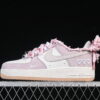 Nike Air Force 1'07 Low White Air Force 1 Low Top Casual Skate Shoes FA5066-111