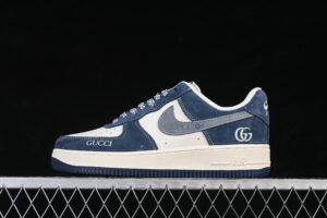 Nike Air Force 1'07 Low White Air Force 1 Low Top Casual Skate Shoes XL1979-139