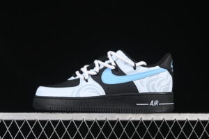 Nike Air Force 1'07 Low Air Force 1 Low Top Casual Skate Shoes ZH0316-065