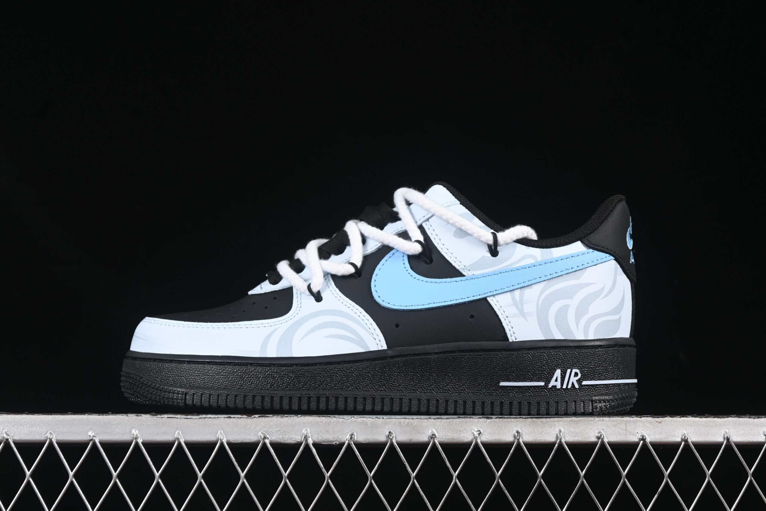 Nike Air Force 1'07 Low Air Force 1 Low Top Casual Skate Shoes ZH0316-065