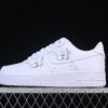 Nike Air Force 1'07 Low Air Force 1 Low Top Casual Skate Shoes IH4480-100