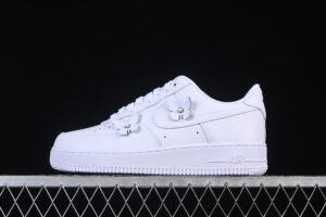 Nike Air Force 1'07 Low Air Force 1 Low Top Casual Skate Shoes IH4480-100
