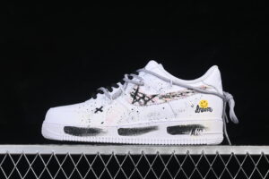Nike Air Force 1'07 Low Air Force 1 Low Top Casual Skate Shoes DH1999-334