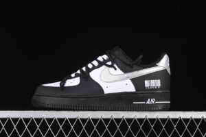 Nike Air Force 1'07 Low Air Force 1 Low Top Casual Skate Shoes ZH0316-064