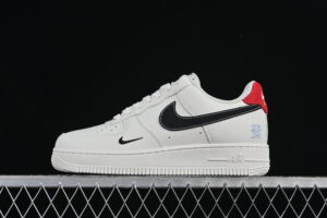 Nike Air Force 1'07 Low Air Force 1 Low Top Casual Skate Shoes CS5288-025