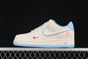 Nike Air Force 1'07 Low Air Force 1 Casual Skate Shoes Custom CS5288-029