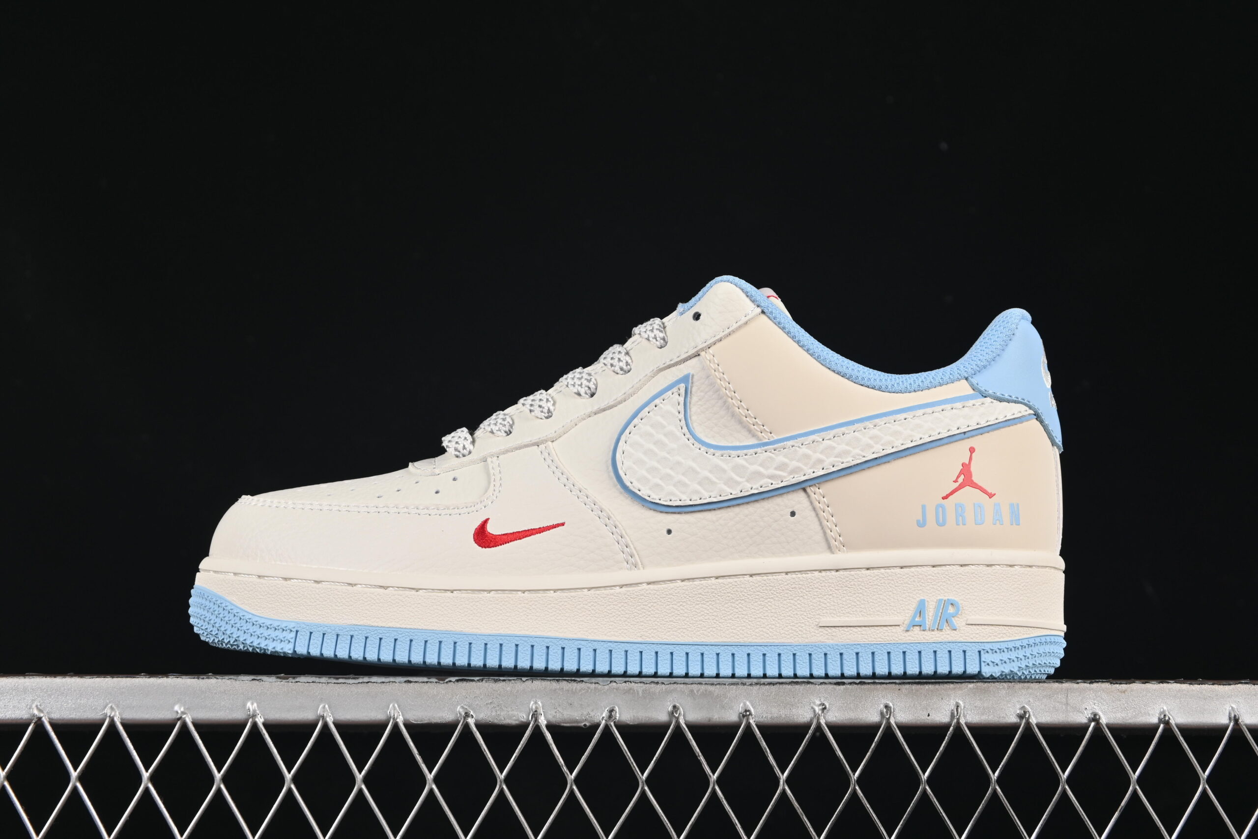 Nike Air Force 1'07 Low Air Force 1 Casual Skate Shoes Custom CS5288-029
