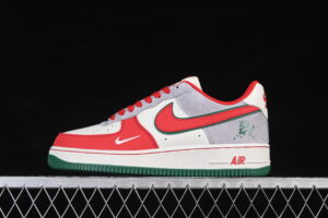 Nike Air Force 1'07 Low Limited Air Force 1 Low Top Casual Skate Shoes Year of the Horse NH0601-520