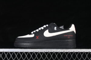 Nike Air Force 1'07 Low Limited White Air Force 1 Low Top Casual Skate Shoes Year of the Horse FV3694-104