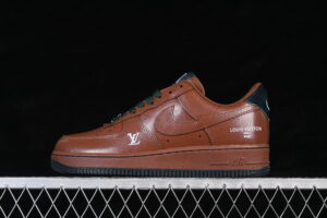 Nike Air Force 1'07 Low Limited Air Force 1 Low Top Casual Skate Shoes Year of the Horse XY9025-003