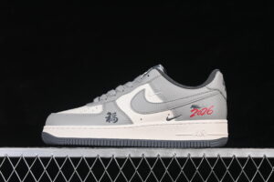 Nike Air Force 1'07 Low Limited Air Force 1 Low Top Casual Skate Shoes Year of the Horse MZ9588-833