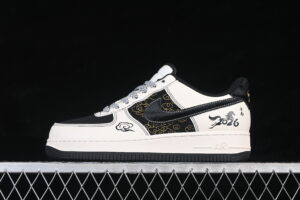 Nike Air Force 1'07 Low Limited Air Force 1 Low Top Casual Skate Shoes Year of the Horse QW5288-128