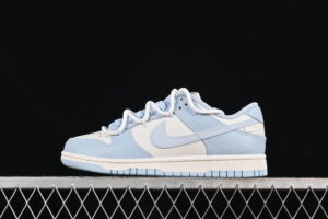 Nike SB Dunk Low "Just Do It" Low Top Casual Skate Shoes Custom BW0510-060