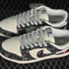 Nike SB Dunk Low LV Collaboration Low Top Casual Skate Shoes Custom YX5066-378