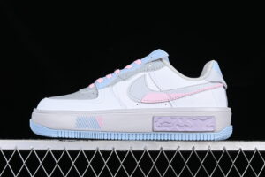 Nike Air Force 1 Fontanka Series Air Force 1 Low Top Casual Skate Shoes CW6688-605