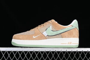 Nike Air Force 1 Low "Christmas Tree" Air Force 1 Low Top Casual Skate Shoes CD1221-222