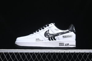 Nike Air Force 1 Low "Speedometer" Air Force 1 Low Top Casual Sports Skate Shoes DH7561-220