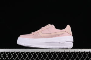 Nike Air Force 1 PLT.AF.ORM Air Force 1 Low Top Casual Skate Shoes DJ9946-602
