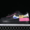 Nike Air Force 1 Shadow Air Force 1 Low Top Skate Shoes CU4743-001
