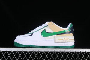Nike Air Force 1 Shadow Air Force 1 Low Top Skate Shoes DZ1847-102