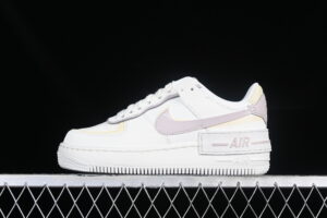 Nike Air Force 1 Shadow Air Force 1 Low Top Skate Shoes DZ1847-104