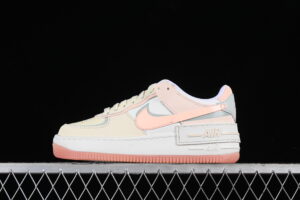 Nike Air Force 1 Shadow Air Force 1 Low Top Skate Shoes DZ1847-105
