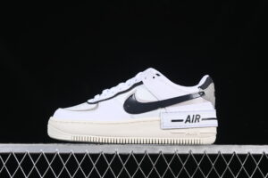 Nike Air Force 1 Shadow Air Force 1 Low Top Skate Shoes DZ1847-110