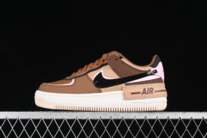 Nike Air Force 1 Shadow Air Force 1 Low Top Skate Shoes DZ1847-200