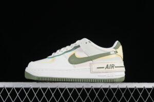 Nike Air Force 1 Shadow Air Force 1 Low Top Skate Shoes FN6335-101